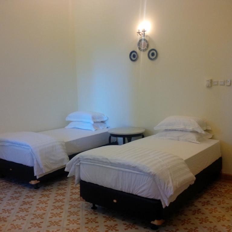 The Ermaja'S Pavilion Boutique Hotel & Villas Batukaras Rom bilde