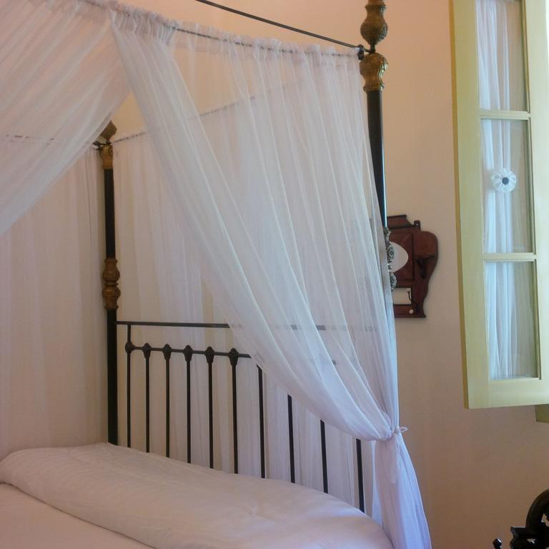 The Ermaja'S Pavilion Boutique Hotel & Villas Batukaras Rom bilde