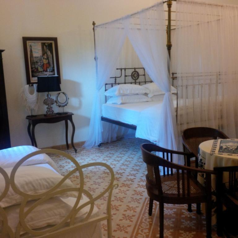 The Ermaja'S Pavilion Boutique Hotel & Villas Batukaras Rom bilde