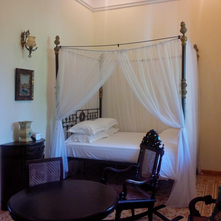 The Ermaja'S Pavilion Boutique Hotel & Villas Batukaras Rom bilde