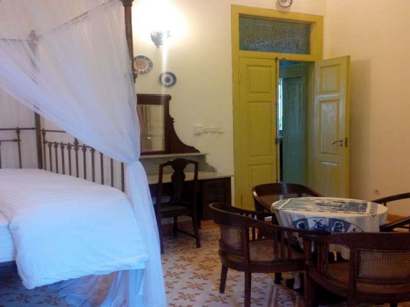 The Ermaja'S Pavilion Boutique Hotel & Villas Batukaras Eksteriør bilde